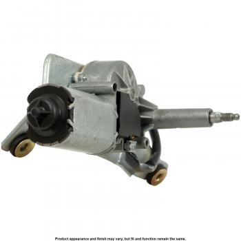 2003 Saab 9-5 Windshield Wiper Motor Rear A1 Cardone 432907 image 2 of 4