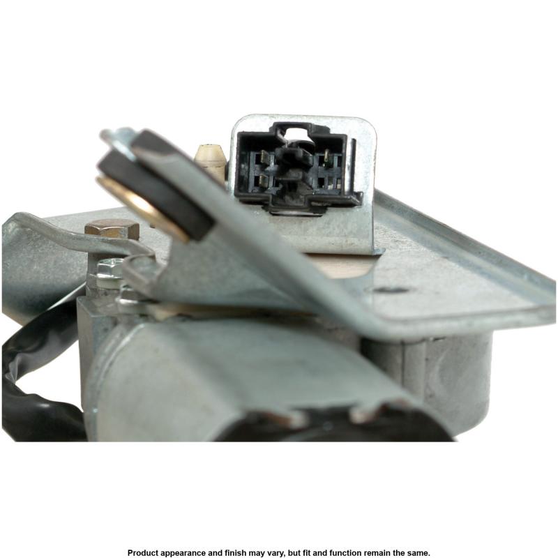 2000 Saab 9-5 Windshield Wiper Motor Rear A1 Cardone 432907 image 1 of 4