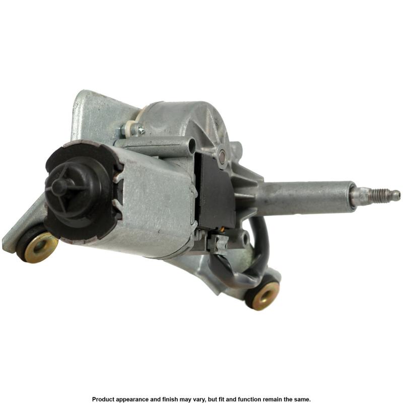 2000 Saab 9-5 Windshield Wiper Motor Rear A1 Cardone 432907 image 2 of 4