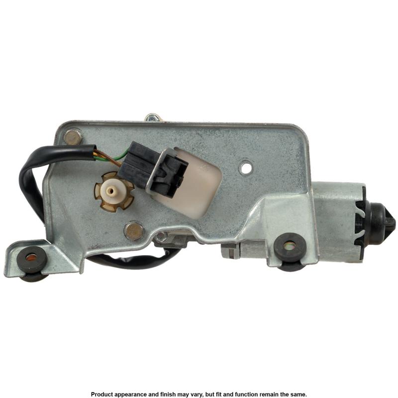 2000 Saab 9-5 Windshield Wiper Motor Rear A1 Cardone 432907 image 3 of 4