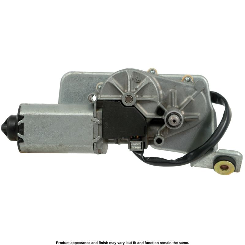 2000 Saab 9-5 Windshield Wiper Motor Rear A1 Cardone 432907 image 4 of 4