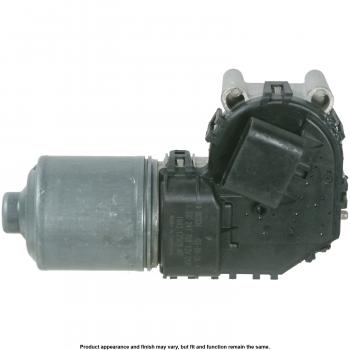 2005 Jaguar X-Type Windshield Wiper Motor Front A1 Cardone 432910 image 2 of 4