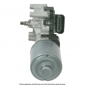 2005 Jaguar X-Type Windshield Wiper Motor Front A1 Cardone 432910 image 3 of 4