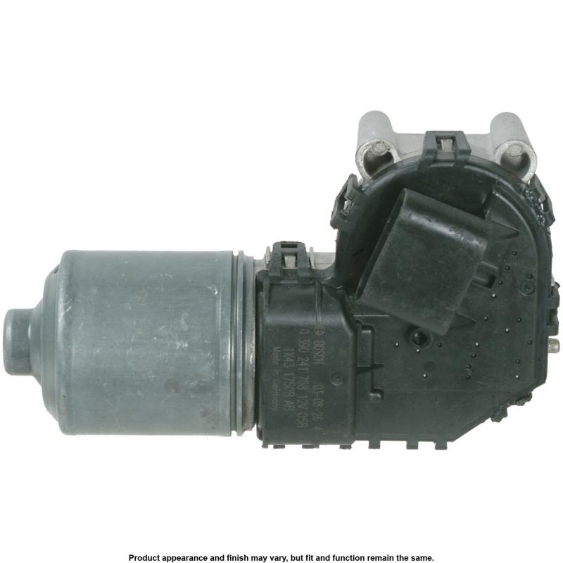 2003 Jaguar X-Type Windshield Wiper Motor Front A1 Cardone 432910 image 2 of 4