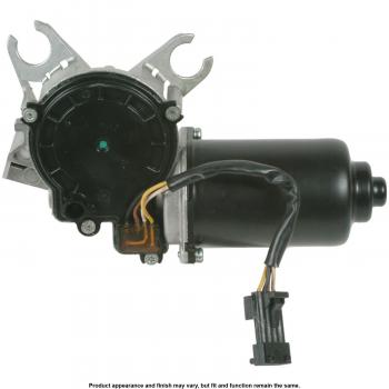 2009 Saab 9-3 Windshield Wiper Motor Front A1 Cardone 432931 image 4 of 4