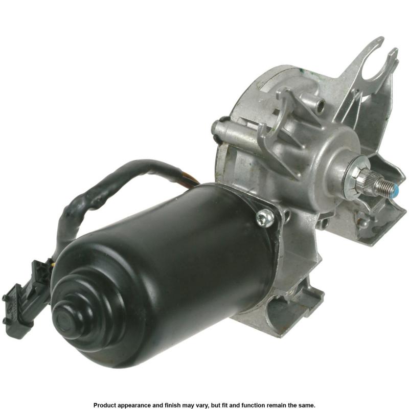 A1 Cardone 432931 - Windshield Wiper Motor A1 Cardone 432931 Windshield Wiper Motor product image 1 of 4