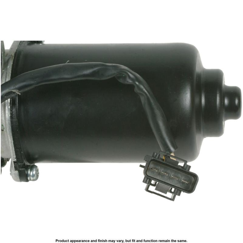 A1 Cardone 432931 - Windshield Wiper Motor A1 Cardone 432931 Windshield Wiper Motor product image 2 of 4