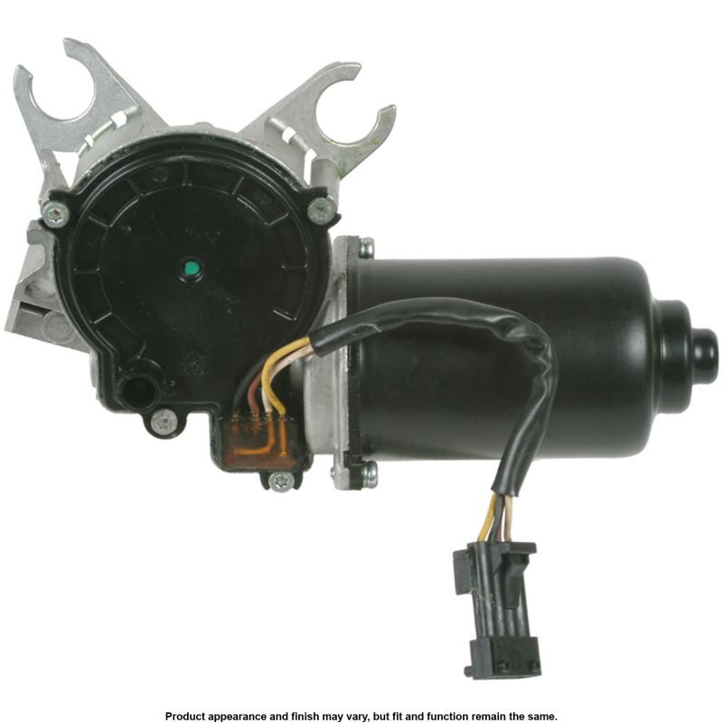A1 Cardone 432931 - Windshield Wiper Motor A1 Cardone 432931 Windshield Wiper Motor product image 4 of 4