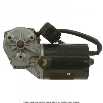 1994 Porsche 928 Windshield Wiper Motor