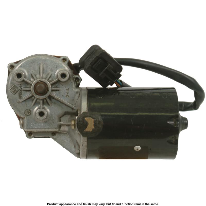 1985 Porsche 928 Windshield Wiper Motor