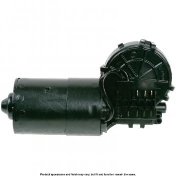 2004 Porsche Boxster Windshield Wiper Motor Front A1 Cardone 433301 image 3 of 3