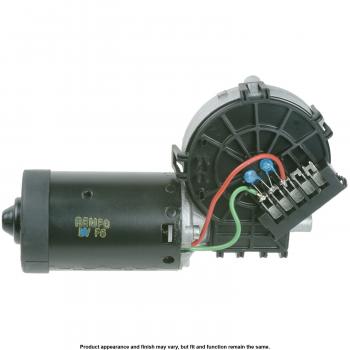 2002 Mercedes-Benz E320 Windshield Wiper Motor