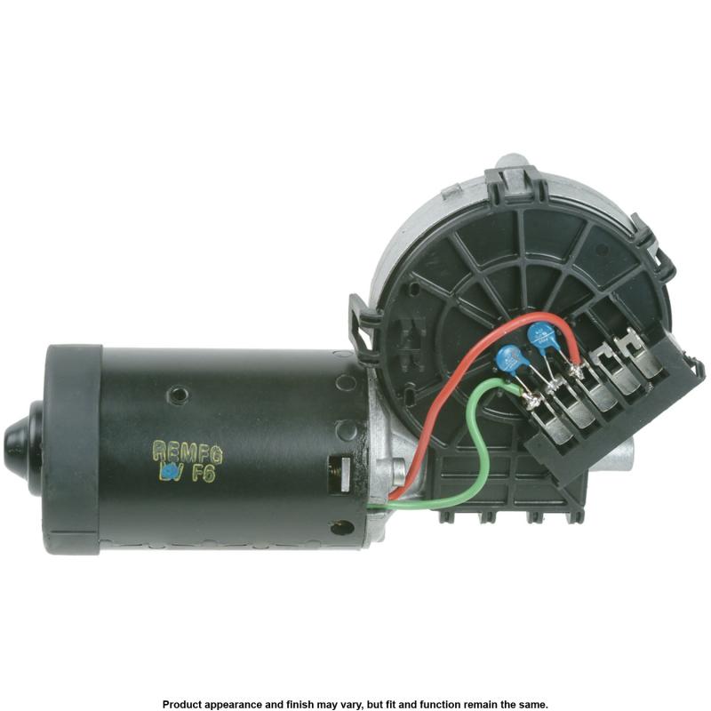 2001 Mercedes-Benz CLK320 Windshield Wiper Motor