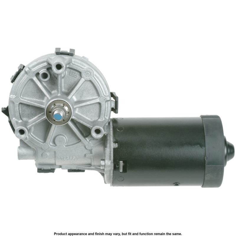 2002 Mercedes-Benz CLK430 Windshield Wiper Motor Front A1 Cardone 433400 image 2 of 3