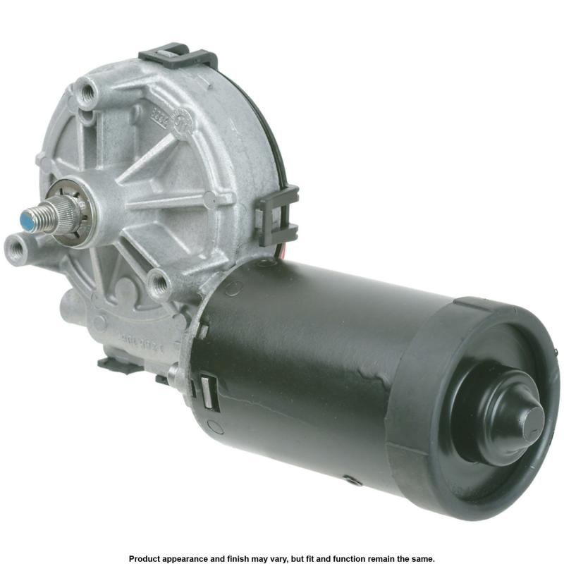 2002 Mercedes-Benz CLK430 Windshield Wiper Motor Front A1 Cardone 433400 image 3 of 3