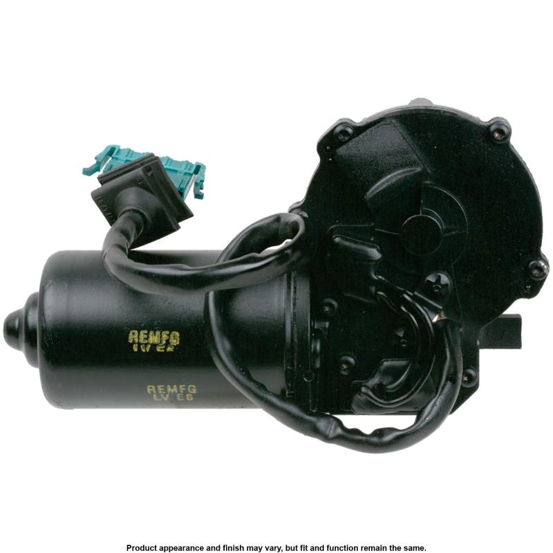1998 Mercedes-Benz C280 Windshield Wiper Motor