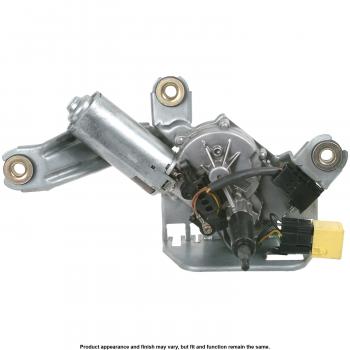 1999 Mercedes-Benz ML320 Windshield Wiper Motor Rear A1 Cardone 433402 image 1 of 3