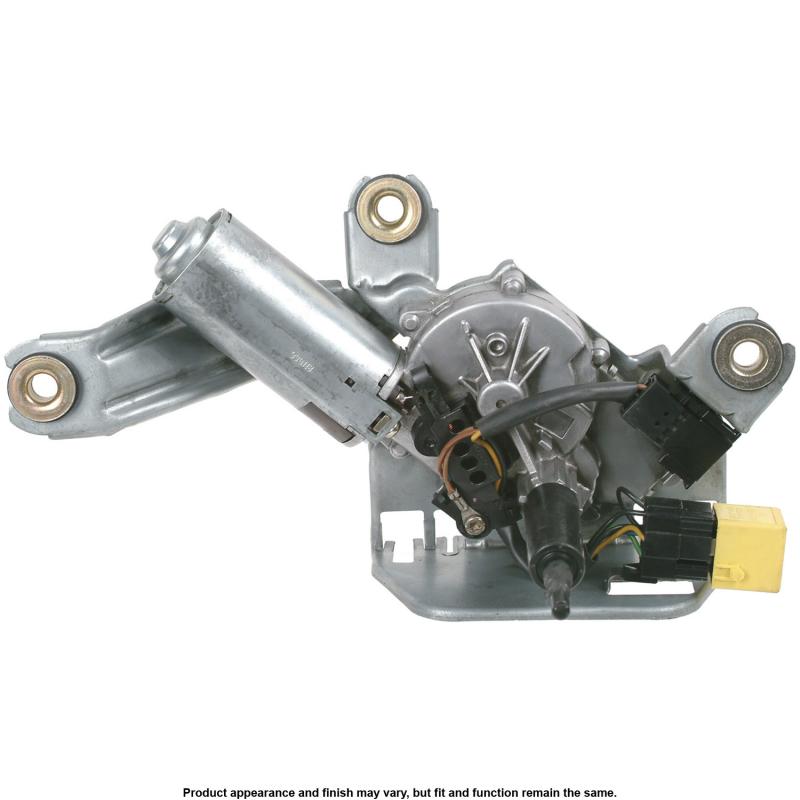 2000 Mercedes-Benz ML55 AMG Windshield Wiper Motor