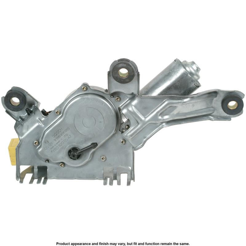 A1 Cardone 433402 - Windshield Wiper Motor A1 Cardone 433402 Windshield Wiper Motor product image 2 of 3