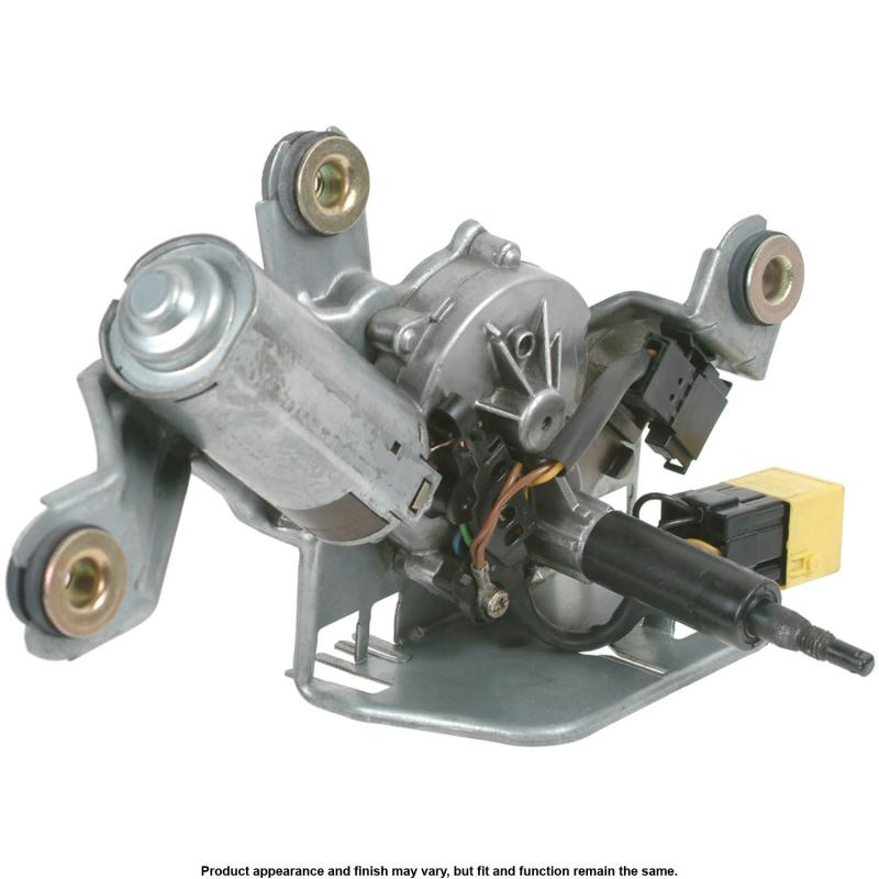 A1 Cardone 433402 - Windshield Wiper Motor A1 Cardone 433402 Windshield Wiper Motor product image 3 of 3