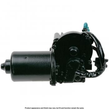 2000 Mercedes-Benz C43 AMG Windshield Wiper Motor Front A1 Cardone 433403 image 3 of 3