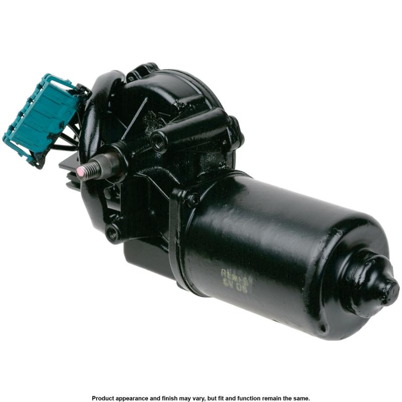 1998 Mercedes-Benz C280 Windshield Wiper Motor Front A1 Cardone 433403 image 1 of 3