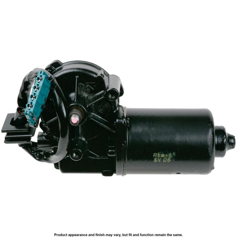 1998 Mercedes-Benz C280 Windshield Wiper Motor Front A1 Cardone 433403 image 2 of 3