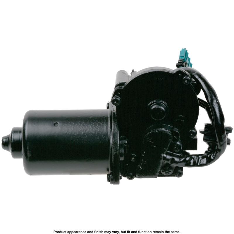 1998 Mercedes-Benz C280 Windshield Wiper Motor Front A1 Cardone 433403 image 3 of 3