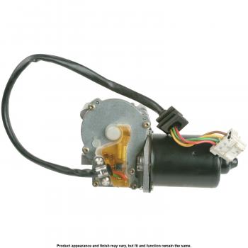 2005 Mercedes-Benz CLK320 Windshield Wiper Motor Front A1 Cardone 433404 image 2 of 3