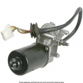 2005 Mercedes-Benz CLK320 Windshield Wiper Motor Front A1 Cardone 433404 image 3 of 3