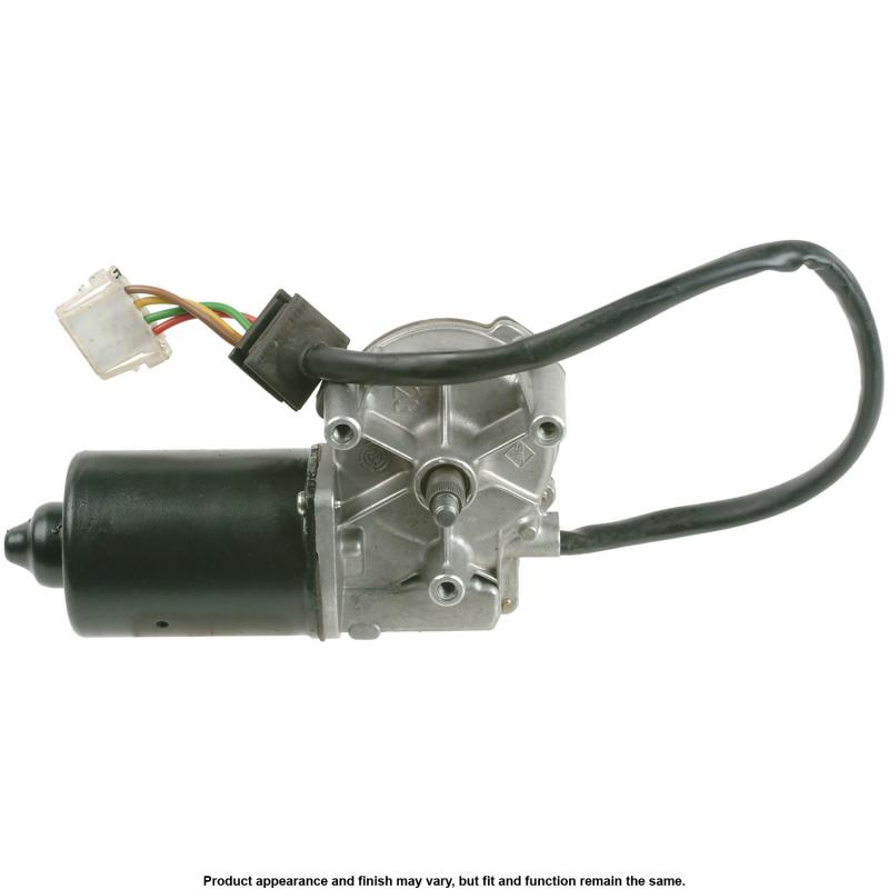 2001 Mercedes-Benz C240 Windshield Wiper Motor