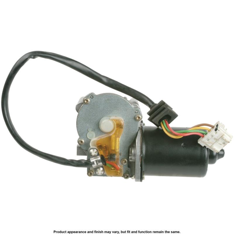2001 Mercedes-Benz C240 Windshield Wiper Motor Front A1 Cardone 433404 image 2 of 3