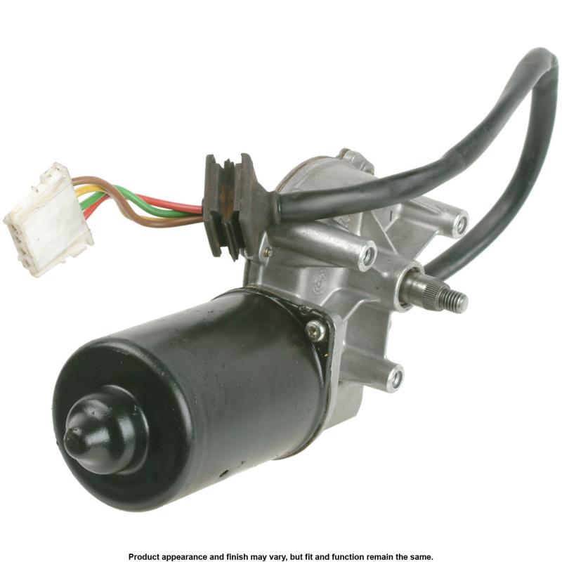 2001 Mercedes-Benz C240 Windshield Wiper Motor Front A1 Cardone 433404 image 3 of 3