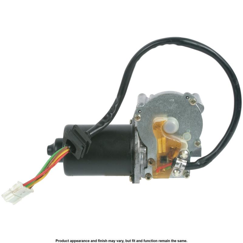 2001 Mercedes-Benz C240 Windshield Wiper Motor Front A1 Cardone 433407 image 2 of 4