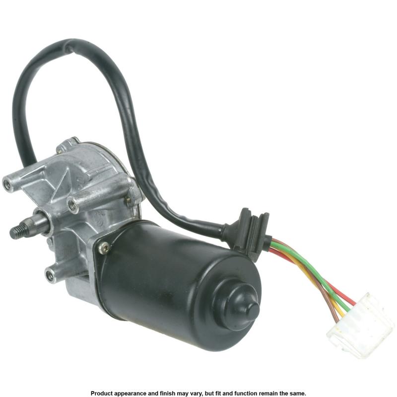 2001 Mercedes-Benz C240 Windshield Wiper Motor Front A1 Cardone 433407 image 3 of 4