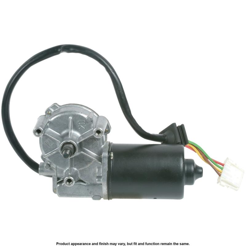 2001 Mercedes-Benz C240 Windshield Wiper Motor Front A1 Cardone 433407 image 4 of 4