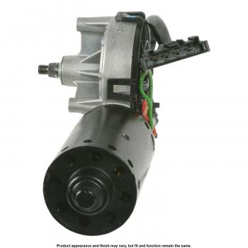 2006 Mercedes-Benz CL55 AMG Windshield Wiper Motor Front A1 Cardone 433408 image 3 of 4
