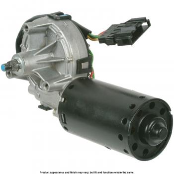 2006 Mercedes-Benz CL55 AMG Windshield Wiper Motor Front A1 Cardone 433408 image 4 of 4