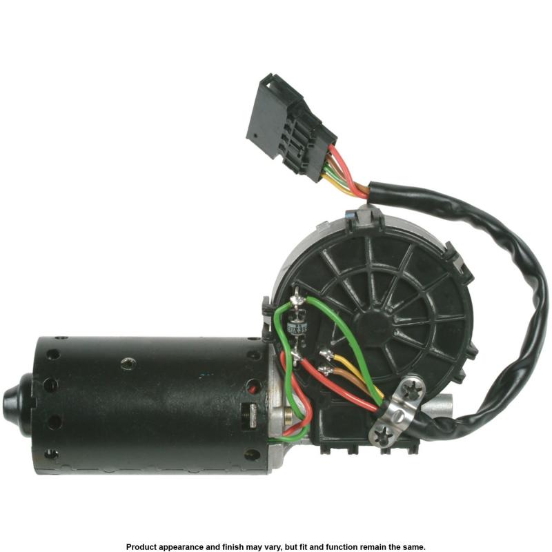 2006 Mercedes-Benz S350 Windshield Wiper Motor
