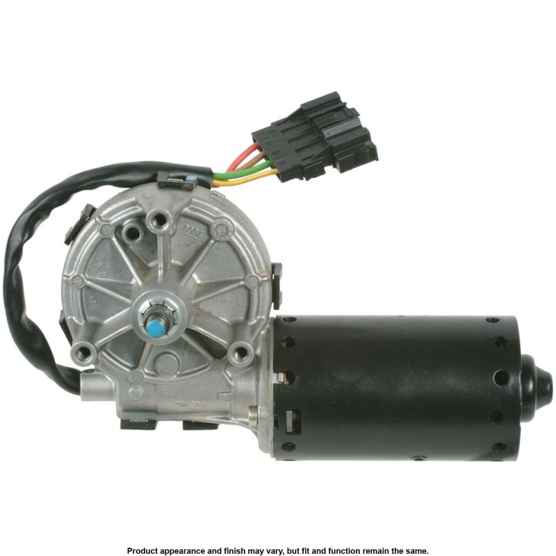 2001 Mercedes-Benz S600 Windshield Wiper Motor Front A1 Cardone 433408 image 2 of 4
