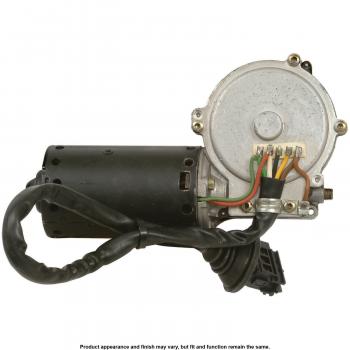 1991 Mercedes-Benz 500SL Windshield Wiper Motor Front A1 Cardone 433415 image 4 of 4