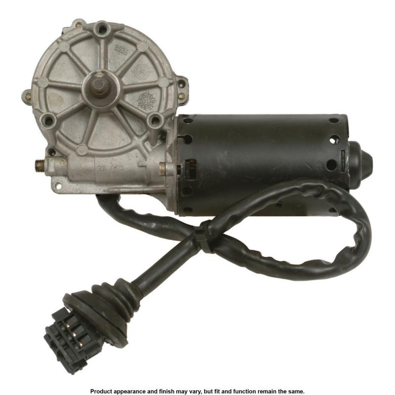 1991 Mercedes-Benz 500SL Windshield Wiper Motor
