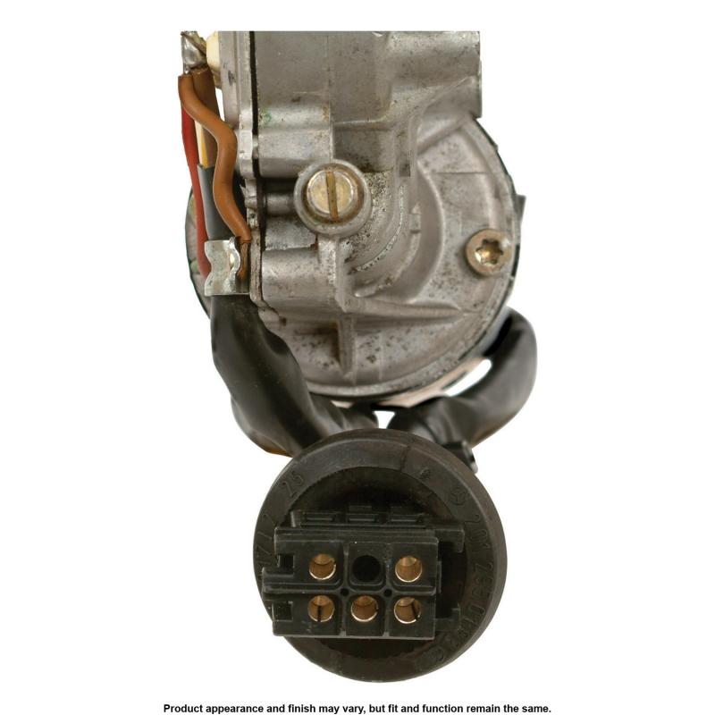 1993 Mercedes-Benz 500SL Windshield Wiper Motor Front A1 Cardone 433415 image 2 of 4