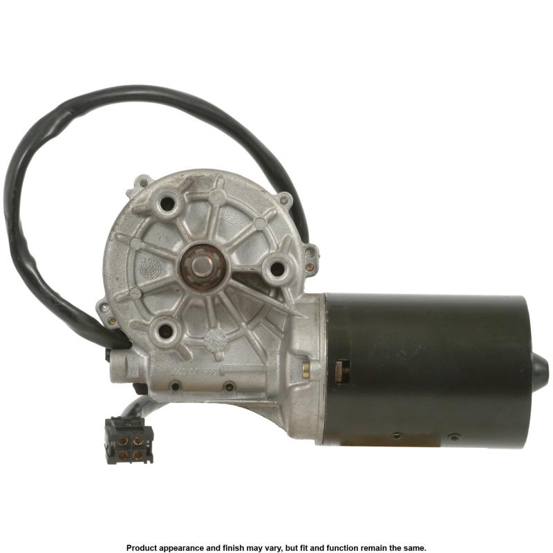 1997 Mercedes-Benz S420 Windshield Wiper Motor