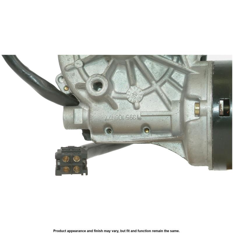 1998 Mercedes-Benz S600 Windshield Wiper Motor Front A1 Cardone 433416 image 3 of 4