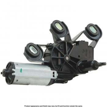 2003 Mercedes-Benz C240 Windshield Wiper Motor Rear A1 Cardone 433423 image 1 of 4