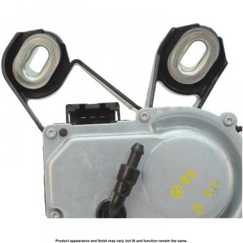 2003 Mercedes-Benz C240 Windshield Wiper Motor Rear A1 Cardone 433423 image 3 of 4