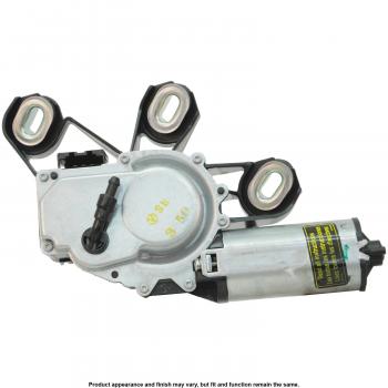 2003 Mercedes-Benz C240 Windshield Wiper Motor Rear A1 Cardone 433423 image 4 of 4
