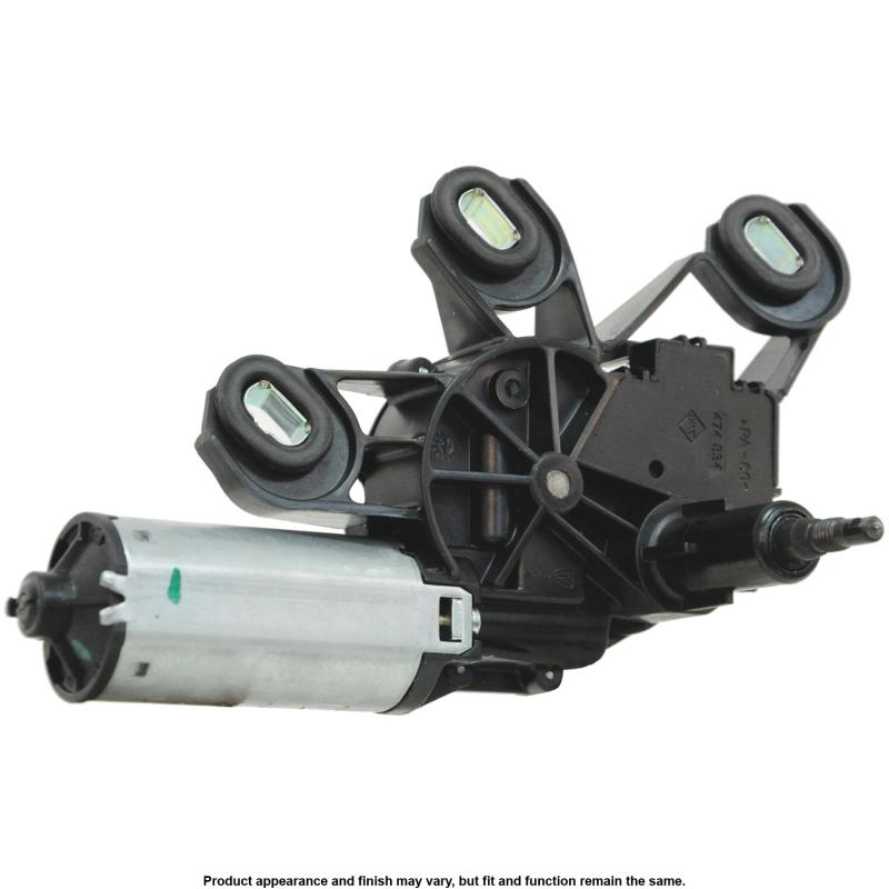 2004 Mercedes-Benz C320 Windshield Wiper Motor Rear A1 Cardone 433423 image 1 of 4
