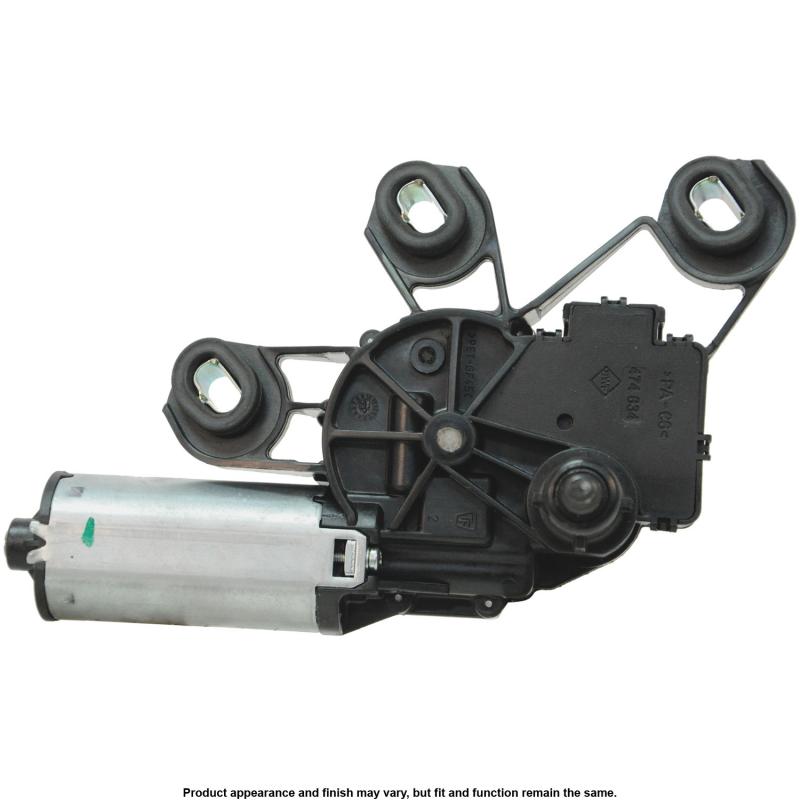 2004 Mercedes-Benz C320 Windshield Wiper Motor Rear A1 Cardone 433423 image 2 of 4